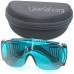 190-380nm & 600-760nm Laser Protection Goggles