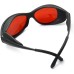 190-540nm & 900-1700nm Laser Protective Glasses