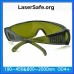 190-450nm & 800-2000nm Laser Protective Glasses