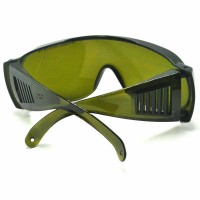 190-450nm & 800-2000nm Laser Protective Glasses